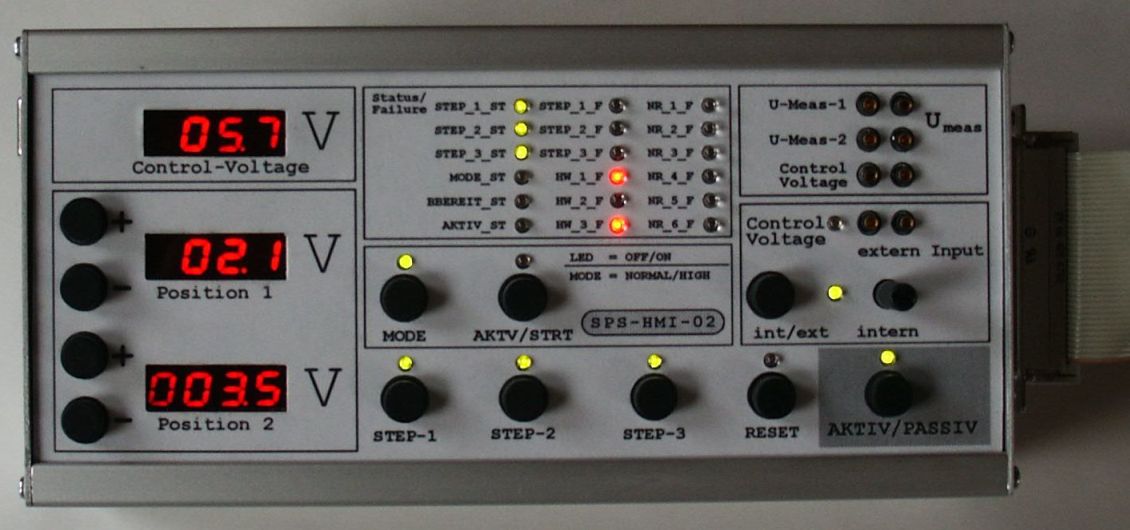 img-1: SPS-HMI-01-µC-Board ! 