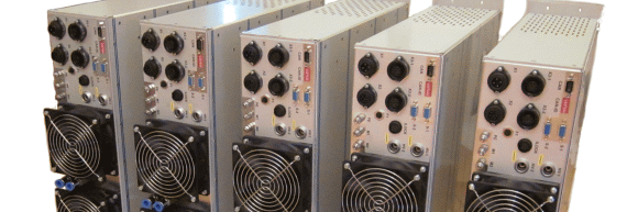 Schaltnetzteile/Power-Supplies